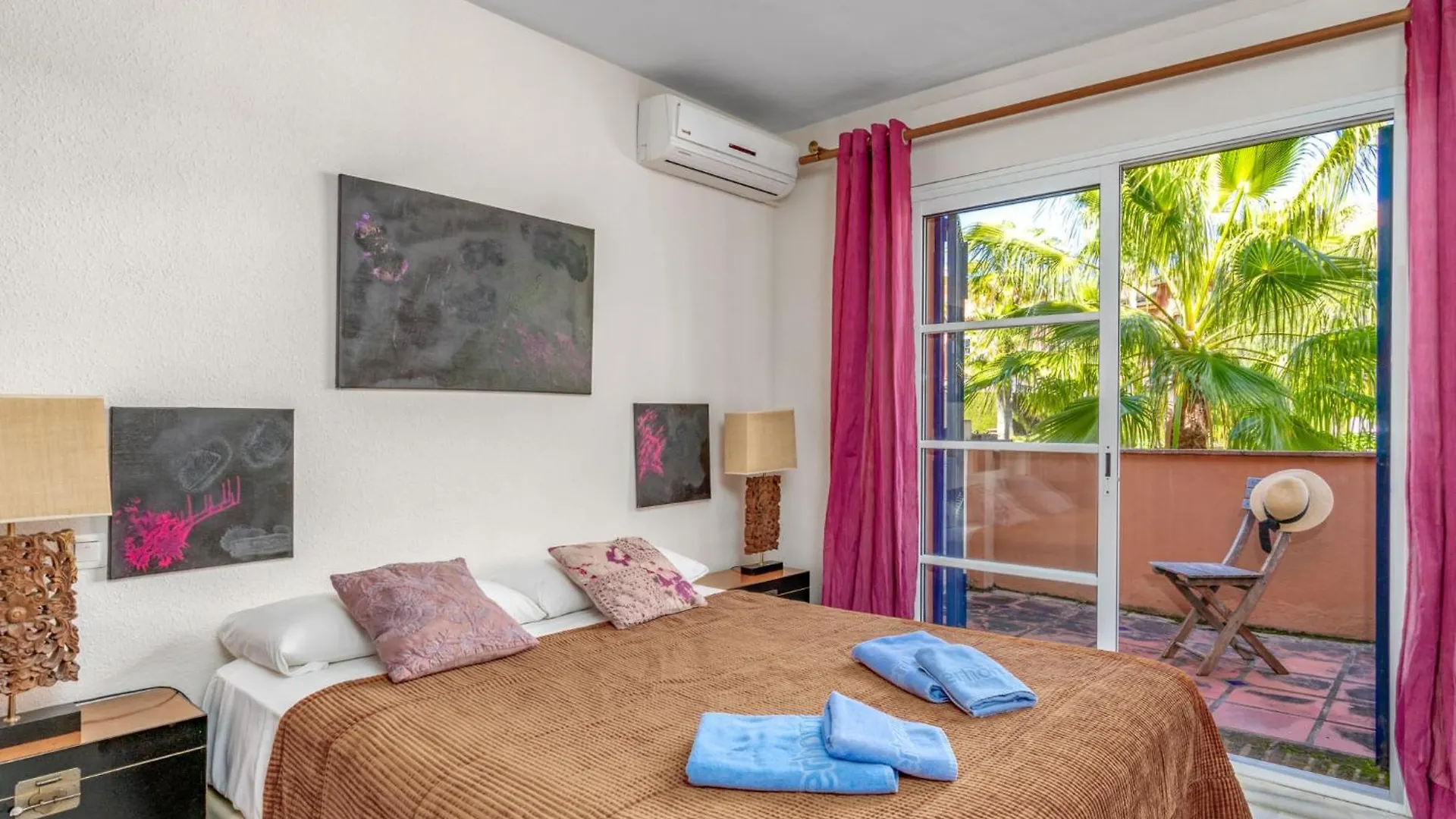 Holiday Home Biarritz Golf By Interhome エステポナ