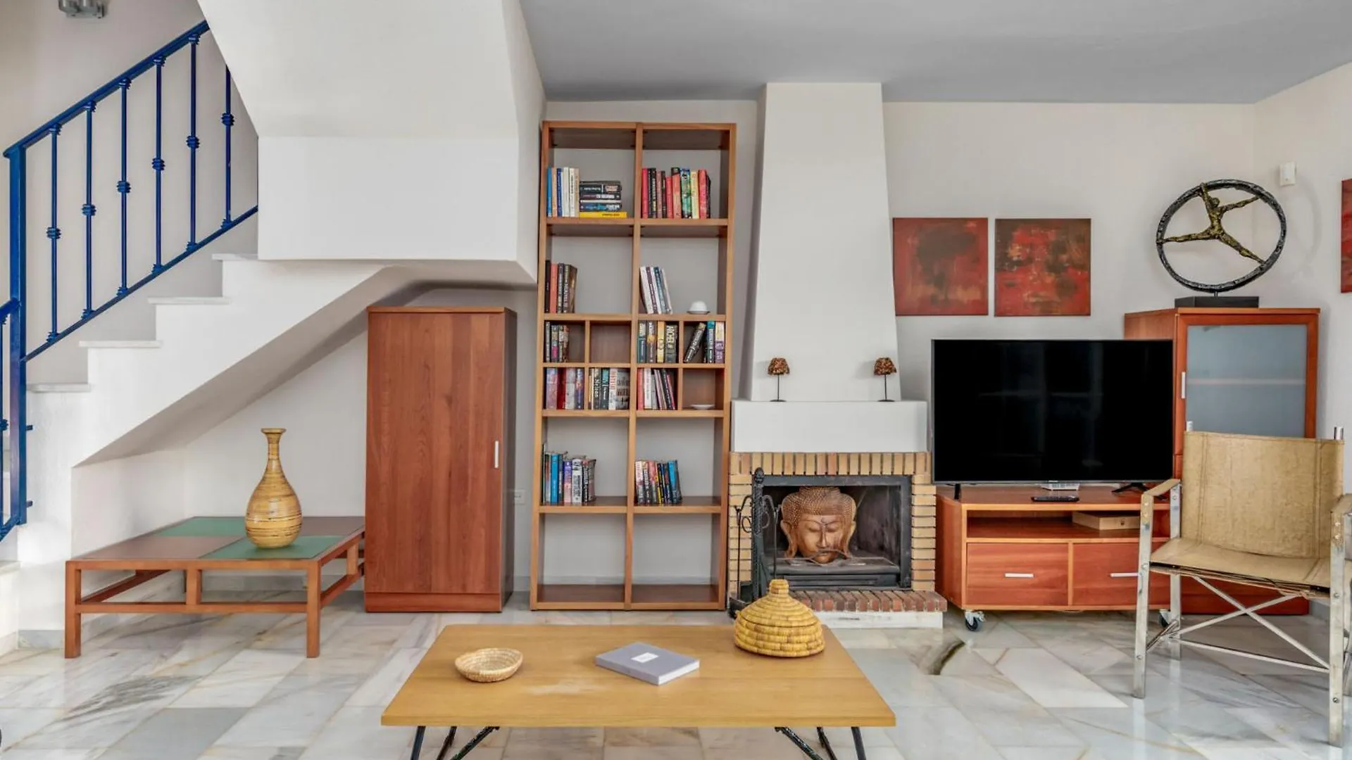 Holiday Home Biarritz Golf By Interhome エステポナ