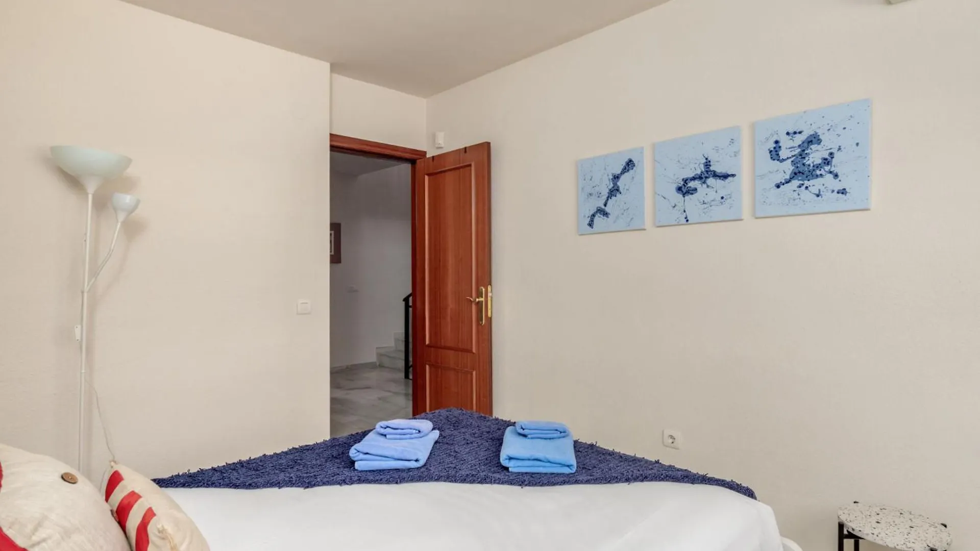 Holiday Home Biarritz Golf By Interhome エステポナ