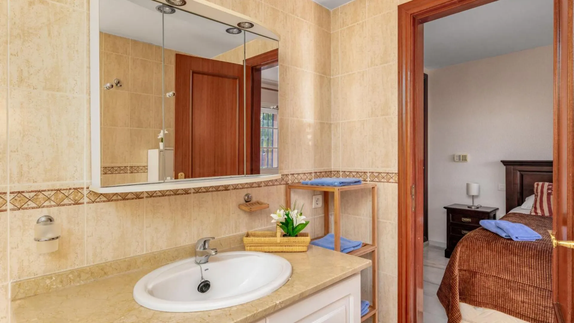 Holiday Home Biarritz Golf By Interhome エステポナ