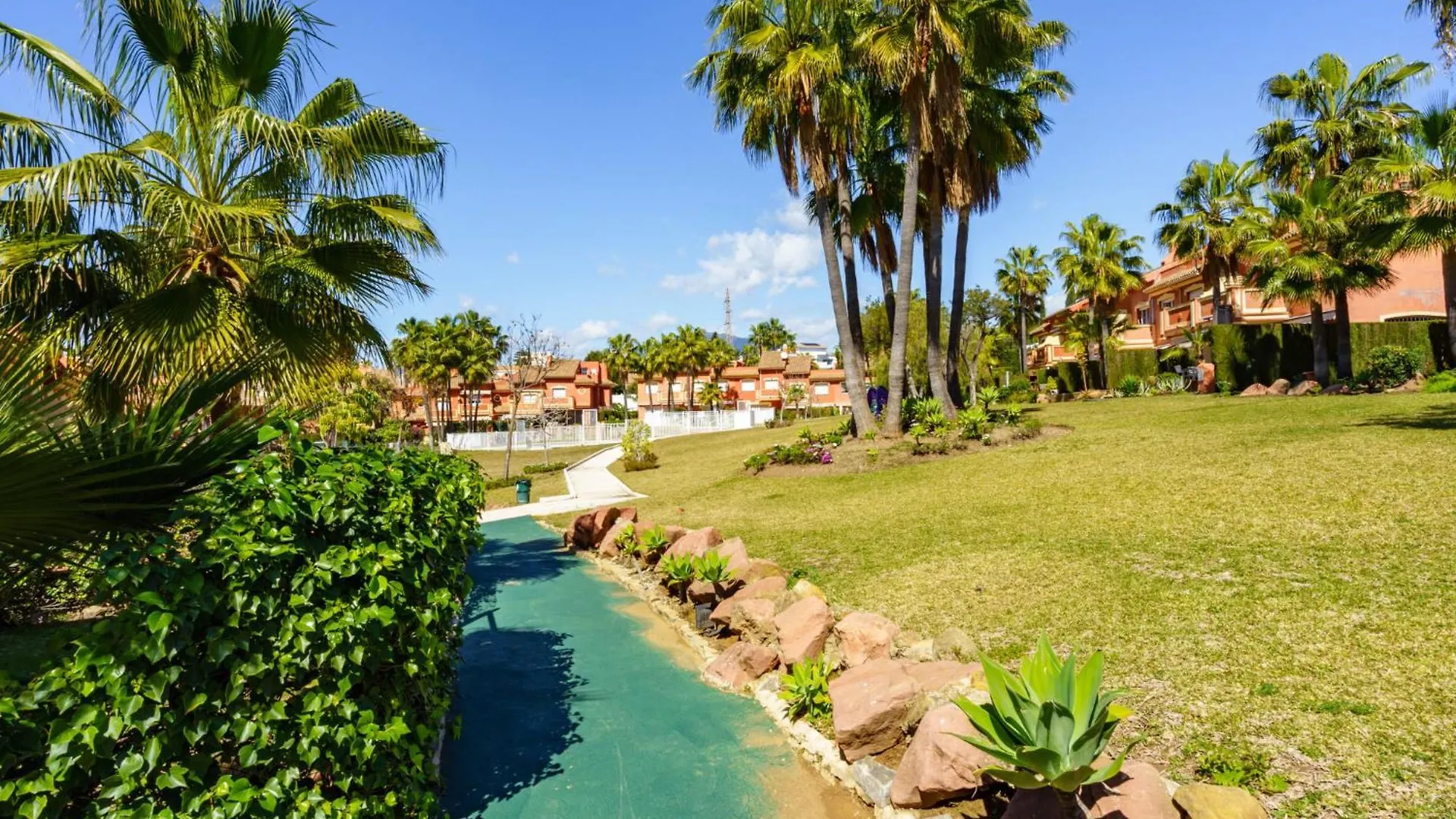 Holiday Home Biarritz Golf By Interhome エステポナ 0*,