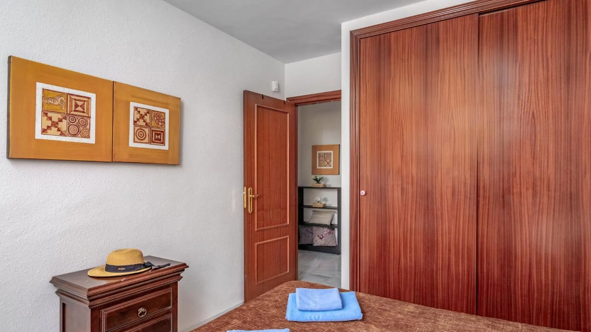 Holiday Home Biarritz Golf By Interhome エステポナ
