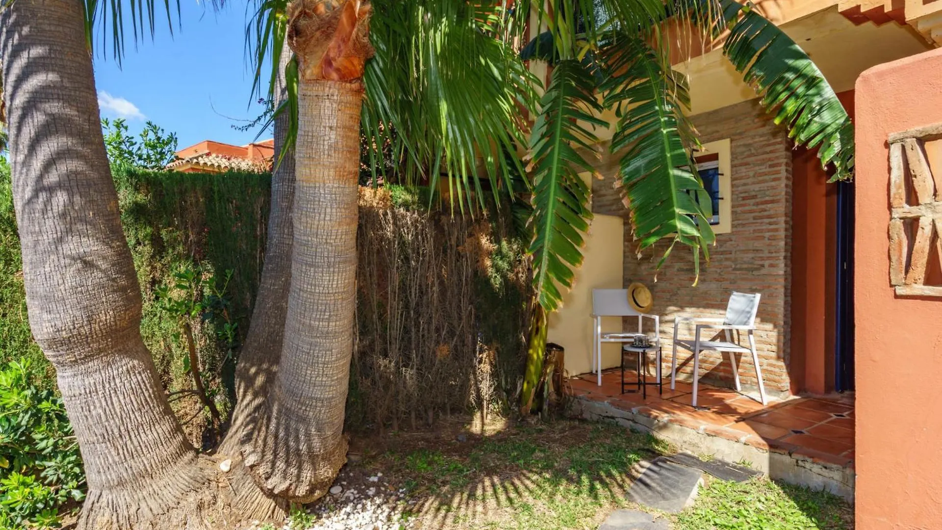 Holiday Home Biarritz Golf By Interhome エステポナ