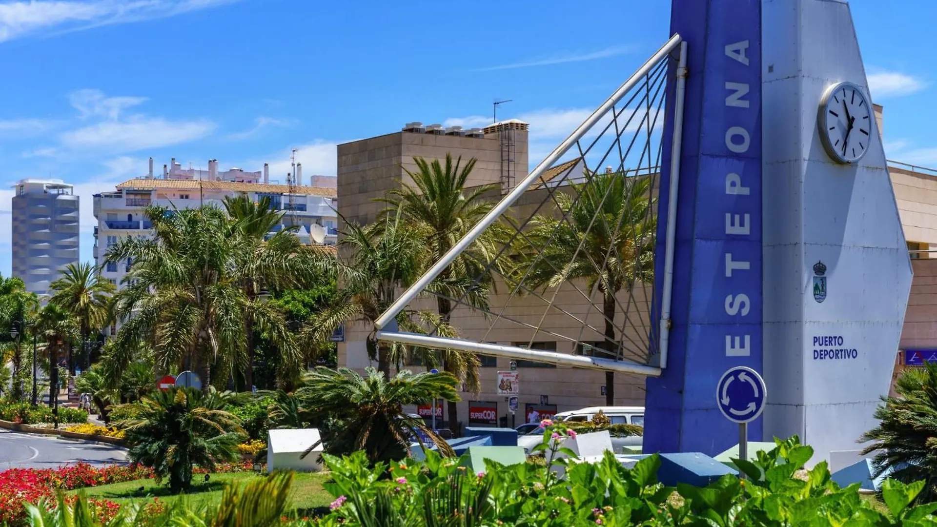 Holiday Home Biarritz Golf By Interhome エステポナ