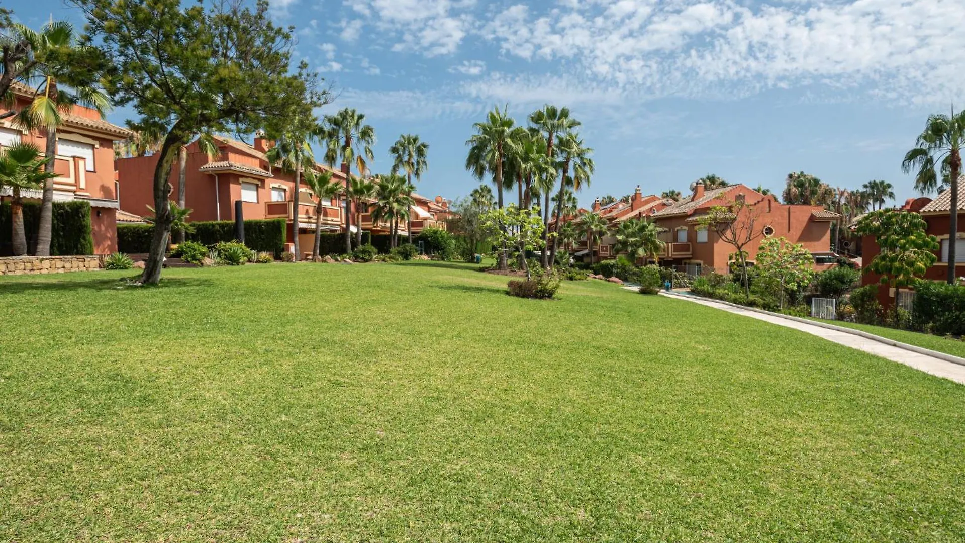 Holiday Home Biarritz Golf By Interhome エステポナ