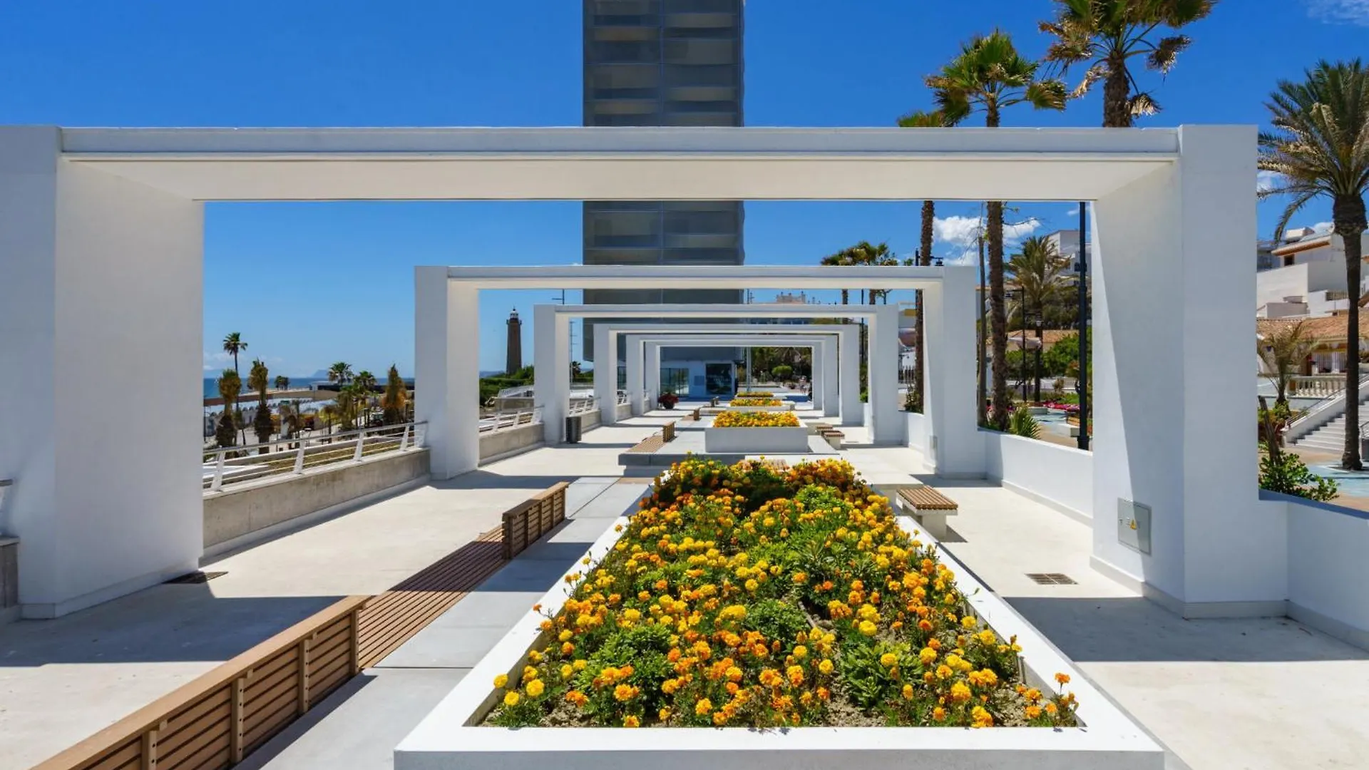 Holiday Home Biarritz Golf By Interhome Estepona